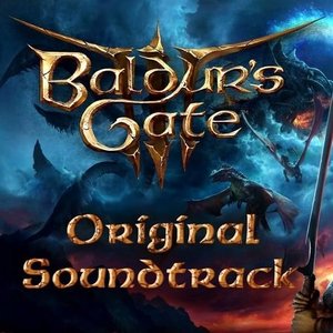 Image for 'Baldur's Gate III (Official Soundtrack)'