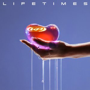 Image for 'LIFETIMES'