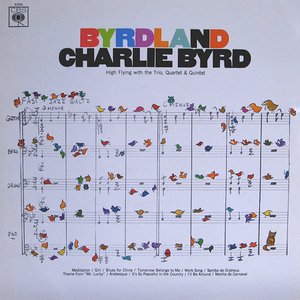 Bild für 'Byrdland'