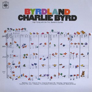 Изображение для 'Byrdland'