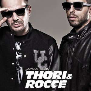 Image for 'Thori & Rocce'