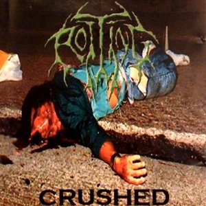 Image for 'Crushed'