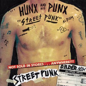Image for 'Street Punk'
