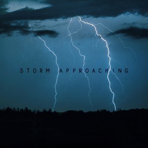 Image for 'Storm Approaching'