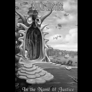 Image for 'In The Name Of Justice'