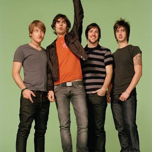 'The All-American Rejects' için resim