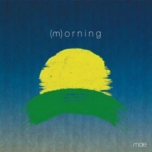 Image for '(m)orning (EP)'