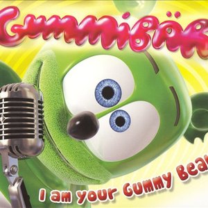 Image for 'I AM YOUR GUMMY BEAR'