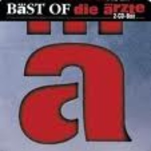 Imagen de 'Bäst of Die Ärzte Disc 1'