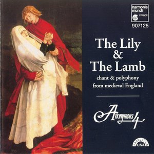 “The Lily & The Lamb”的封面