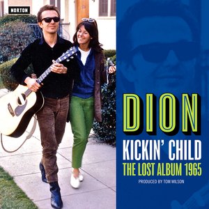 Image pour 'Kickin' Child: The Lost Album 1965'