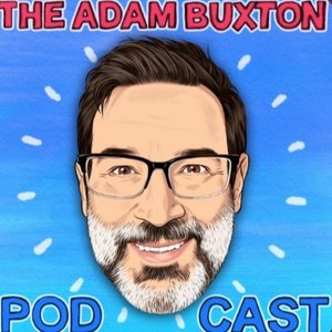 Image for 'THE ADAM BUXTON PODCAST'