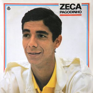 Bild för 'Zeca Pagodinho'