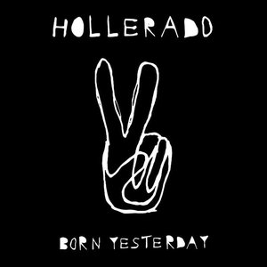 Image for 'Born Yesterday'