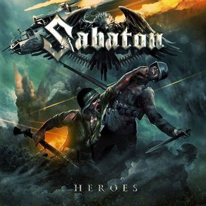 Image for 'Heroes (Bonus Version)'