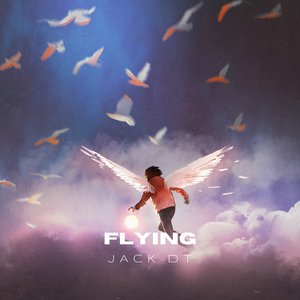 Image for 'Flying'