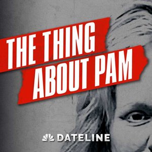 Imagen de 'The Thing About Pam'