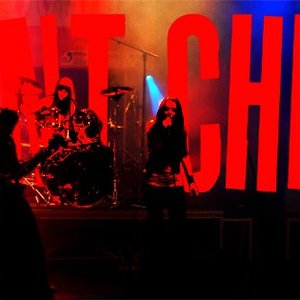 Image pour 'Silent Cheers'