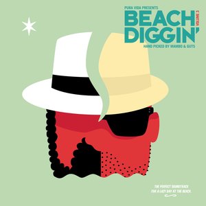 Imagem de 'Beach Diggin', Vol. 3'