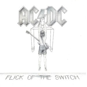 Image for 'Flick Of The Switch (Albert 465259 2)'