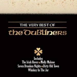 Imagen de '2009 - The Very Best of The Dubliners'