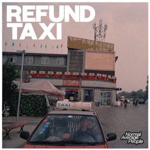 Refund Taxi (1-800 Girls Remix)