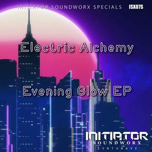 Image for 'Evening Glow EP'