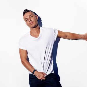 Image for 'Anthony Callea'