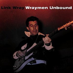 Image for 'Wraymen Unbound'