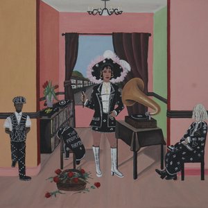 Image for 'Better Love'