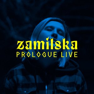 Image for 'Prologue Live'
