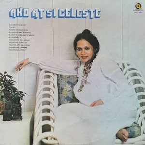 Immagine per 'Re-issue series: ako at si celeste'
