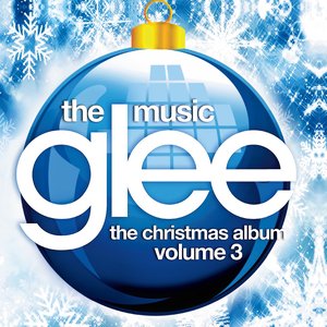 Image for 'Glee: The Music, The Christmas Album Vol. 3'