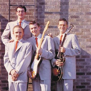 Image for 'Buddy Holly & The Crickets'