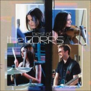 Image for 'The Best of The Corrs [Australia Bonus Track]'