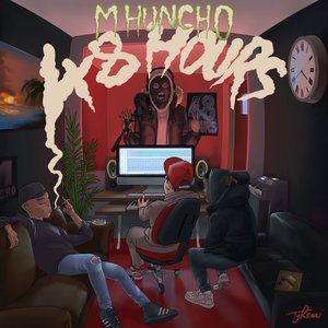 Image for '48 Hours EP'