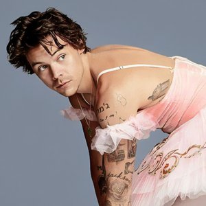 Image for 'Harry Styles'