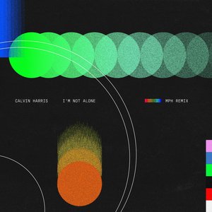 Bild för 'I'm Not Alone (MPH Remix)'