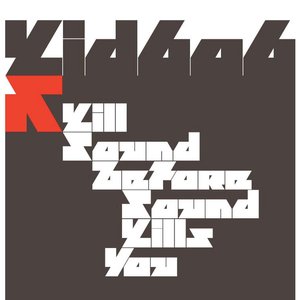 Bild für 'Kill Sound Before Sound Kills You'