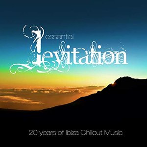 Immagine per 'Essential Levitation - 20 years of Ibiza Chillout Music'