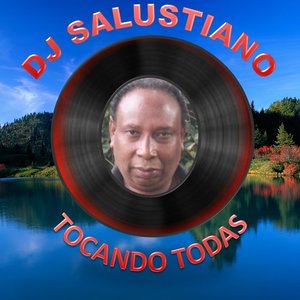 Image for 'Dj Salustiano de Carvalho'