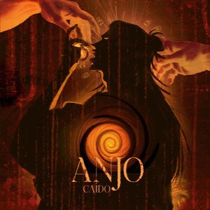 Image for 'Anjo Caído'