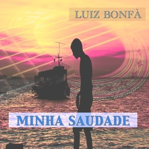 Image for 'Minha Saudade'