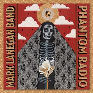 “Phantom Radio”的封面