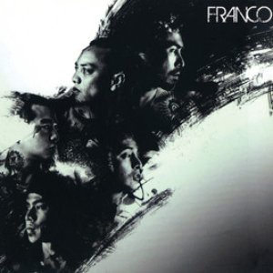 “Franco (International Version)”的封面