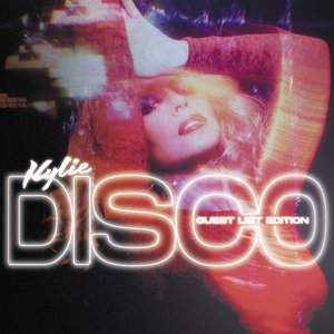 Изображение для 'DISCO: Guest List Edition'