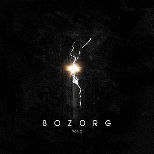 'Bozorg, Vol. 2'の画像