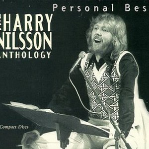 Image for 'Personal Best: The Harry Nilsson Anthology [Disc 1]'