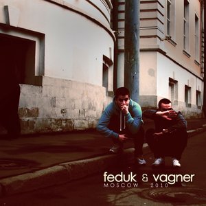 Image for 'feduk vagner'