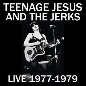 “Live 1977-1979”的封面
